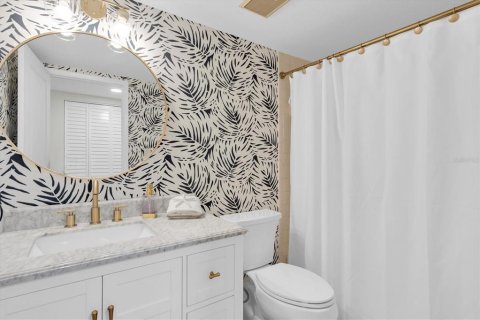 Copropriété à vendre à Clearwater, Floride: 2 chambres, 124.49 m2 № 1806770 - photo 23