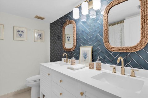 Copropriété à vendre à Clearwater, Floride: 2 chambres, 124.49 m2 № 1806770 - photo 20