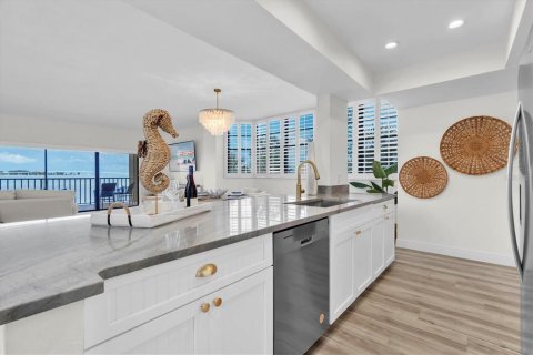Copropriété à vendre à Clearwater, Floride: 2 chambres, 124.49 m2 № 1806770 - photo 10