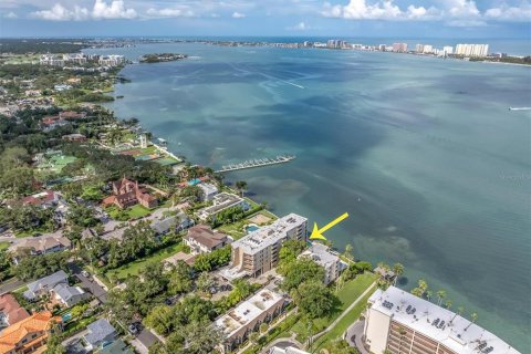 Copropriété à vendre à Clearwater, Floride: 2 chambres, 124.49 m2 № 1806770 - photo 3