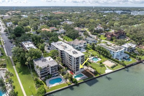 Copropriété à vendre à Clearwater, Floride: 2 chambres, 124.49 m2 № 1806770 - photo 30