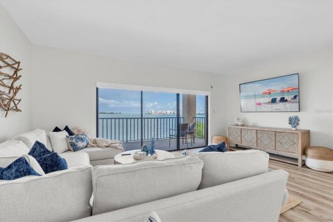 Copropriété à vendre à Clearwater, Floride: 2 chambres, 124.49 m2 № 1806770 - photo 14