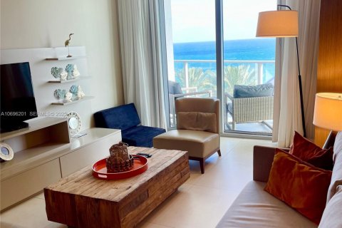 Снять в аренду квартиру в Холливуд, Флорида 1 спальня, № 1983240 - фото 14