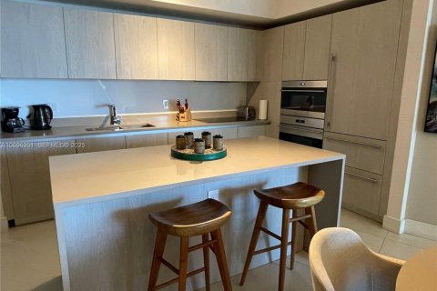 Снять в аренду квартиру в Холливуд, Флорида 1 спальня, № 1983240 - фото 22