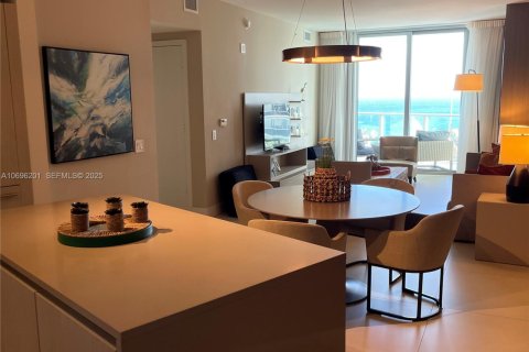 Снять в аренду квартиру в Холливуд, Флорида 1 спальня, № 1983240 - фото 23