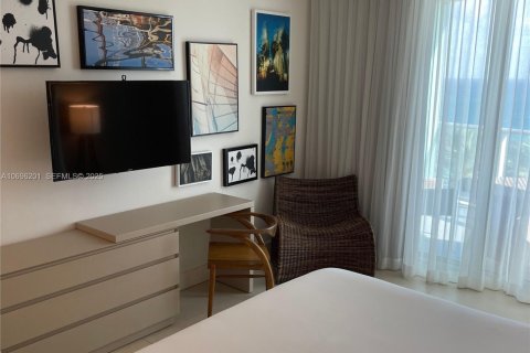 Снять в аренду квартиру в Холливуд, Флорида 1 спальня, № 1983240 - фото 5