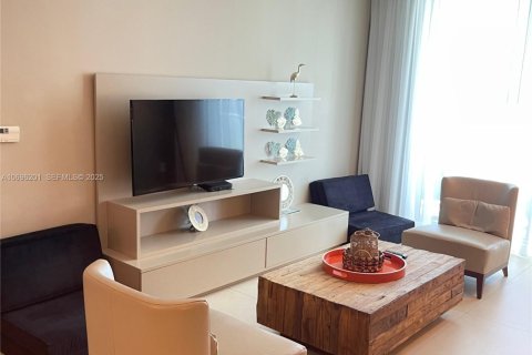 Снять в аренду квартиру в Холливуд, Флорида 1 спальня, № 1983240 - фото 7