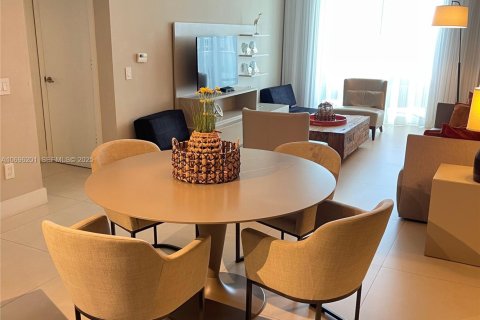 Снять в аренду квартиру в Холливуд, Флорида 1 спальня, № 1983240 - фото 8