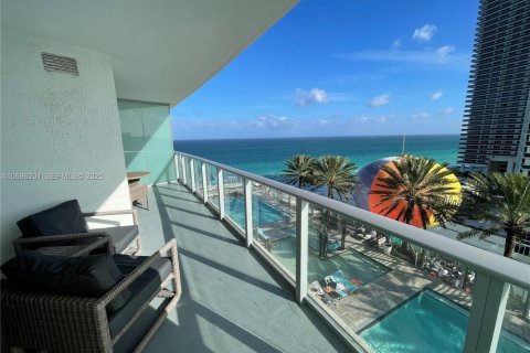 Снять в аренду квартиру в Холливуд, Флорида 1 спальня, № 1983240 - фото 25