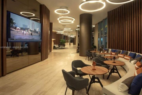 Снять в аренду квартиру в Холливуд, Флорида 1 спальня, № 1983240 - фото 29