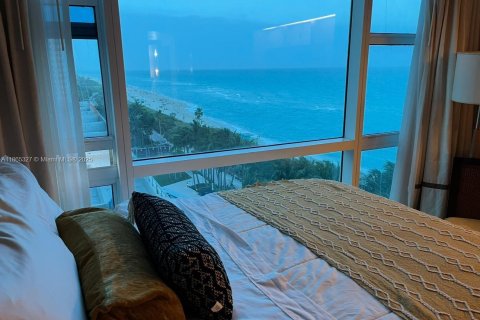 Кондоминиум с 1 спальней в Майами-Бич, Флорида № 2034527