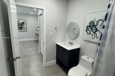 House in Miami, Florida 135.27 sq.m. № 2068869 - photo 13