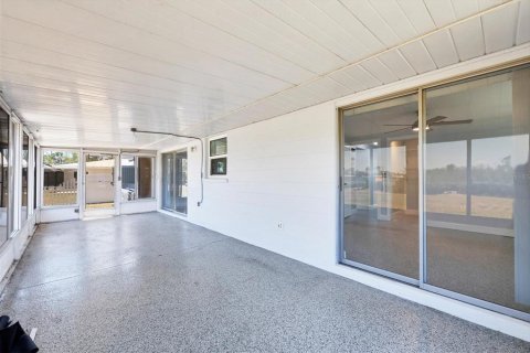 Casa en venta en Englewood, Florida, 2 dormitorios, 97.18 m2 № 1632492 - foto 20