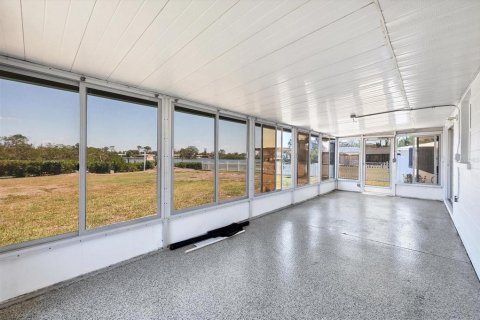 Casa en venta en Englewood, Florida, 2 dormitorios, 97.18 m2 № 1632492 - foto 21