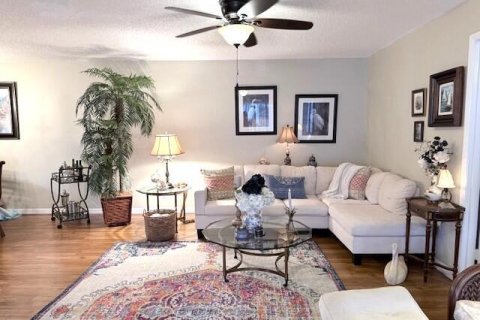 Copropriété à vendre à St. Lucie, Floride: 2 chambres, 118.91 m2 № 2179848 - photo 4