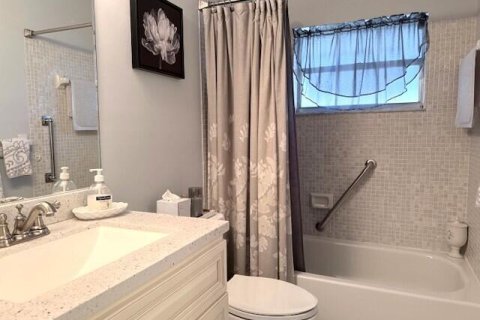 Copropriété à vendre à St. Lucie, Floride: 2 chambres, 118.91 m2 № 2179848 - photo 15