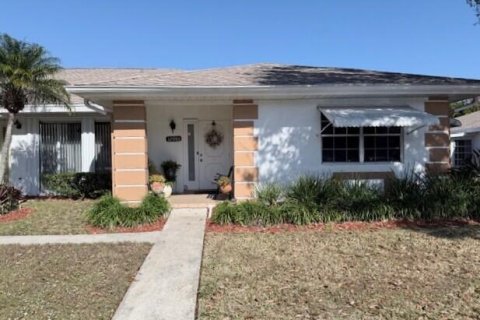 Condo à St. Lucie, Floride, 2 chambres № 2179848