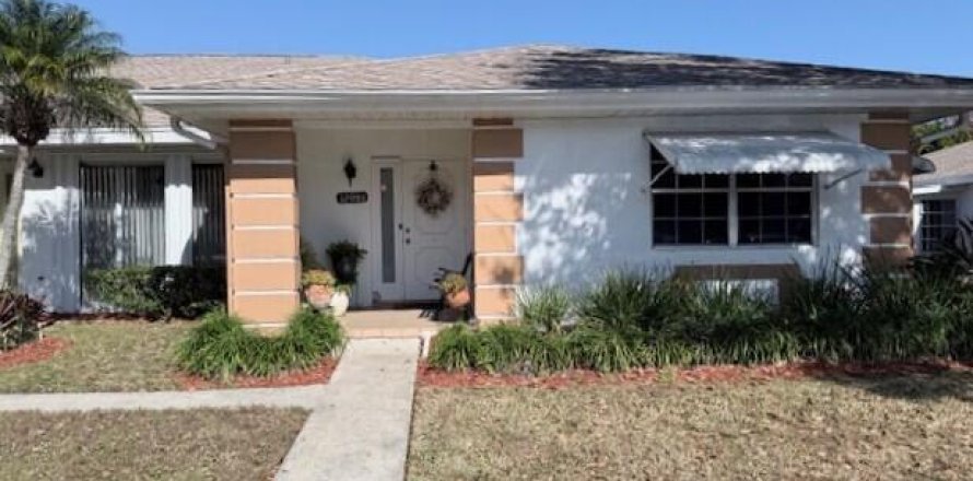 Condo à St. Lucie, Floride, 2 chambres  № 2179848
