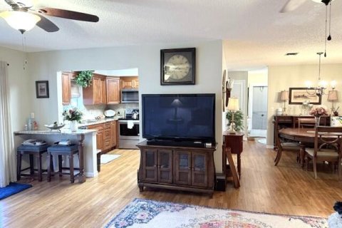 Copropriété à vendre à St. Lucie, Floride: 2 chambres, 118.91 m2 № 2179848 - photo 12