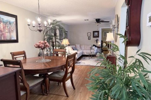 Copropriété à vendre à St. Lucie, Floride: 2 chambres, 118.91 m2 № 2179848 - photo 3