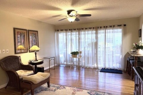 Copropriété à vendre à St. Lucie, Floride: 2 chambres, 118.91 m2 № 2179848 - photo 9
