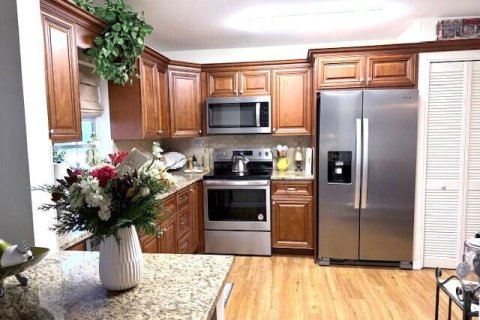 Copropriété à vendre à St. Lucie, Floride: 2 chambres, 118.91 m2 № 2179848 - photo 7