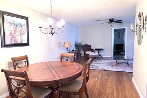 Copropriété à vendre à St. Lucie, Floride: 2 chambres, 118.91 m2 № 2179848 - photo 22