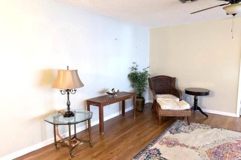 Copropriété à vendre à St. Lucie, Floride: 2 chambres, 118.91 m2 № 2179848 - photo 23