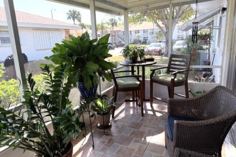 Copropriété à vendre à St. Lucie, Floride: 2 chambres, 118.91 m2 № 2179848 - photo 11