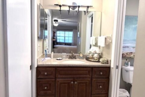 Copropriété à vendre à St. Lucie, Floride: 2 chambres, 118.91 m2 № 2179848 - photo 17
