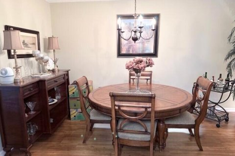 Copropriété à vendre à St. Lucie, Floride: 2 chambres, 118.91 m2 № 2179848 - photo 8