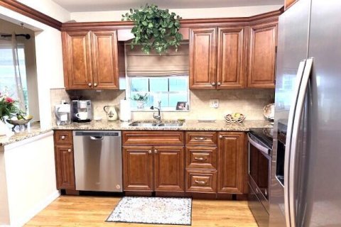 Copropriété à vendre à St. Lucie, Floride: 2 chambres, 118.91 m2 № 2179848 - photo 5