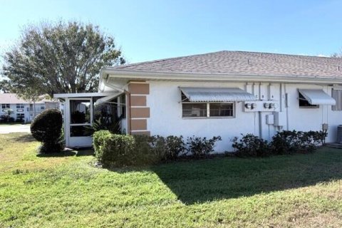 Copropriété à vendre à St. Lucie, Floride: 2 chambres, 118.91 m2 № 2179848 - photo 20
