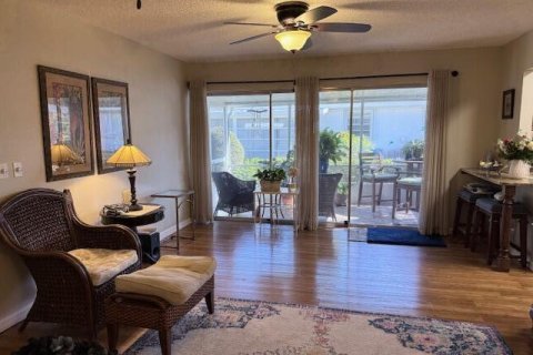 Copropriété à vendre à St. Lucie, Floride: 2 chambres, 118.91 m2 № 2179848 - photo 10