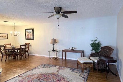 Copropriété à vendre à St. Lucie, Floride: 2 chambres, 118.91 m2 № 2179848 - photo 24
