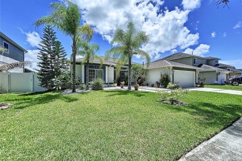 Casa en venta en Valrico, Florida, 3 dormitorios, 204.38 m2 № 1885181 - foto 8