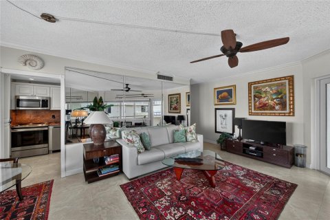 Copropriété à vendre à Pompano Beach, Floride: 1 chambre, 60.39 m2 № 2182975 - photo 11
