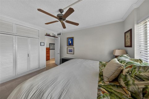 Copropriété à vendre à Pompano Beach, Floride: 1 chambre, 60.39 m2 № 2182975 - photo 24