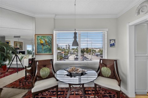 Copropriété à vendre à Pompano Beach, Floride: 1 chambre, 60.39 m2 № 2182975 - photo 10