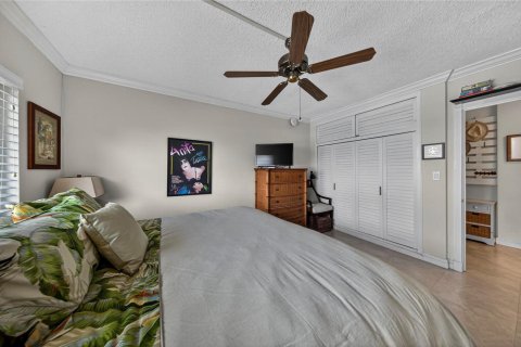 Copropriété à vendre à Pompano Beach, Floride: 1 chambre, 60.39 m2 № 2182975 - photo 23
