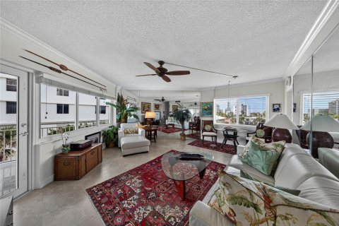 Copropriété à vendre à Pompano Beach, Floride: 1 chambre, 60.39 m2 № 2182975 - photo 9