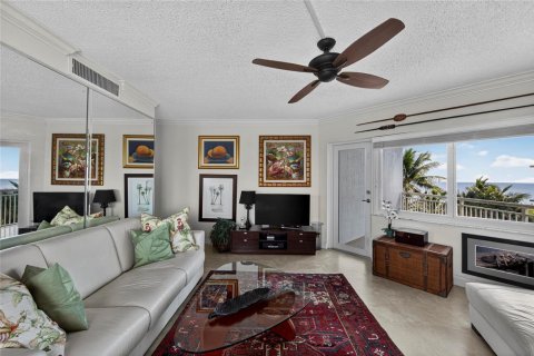 Copropriété à vendre à Pompano Beach, Floride: 1 chambre, 60.39 m2 № 2182975 - photo 5