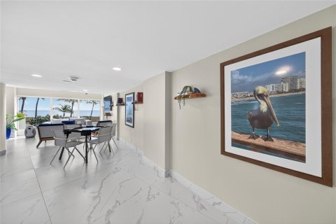 Copropriété à vendre à Pompano Beach, Floride: 1 chambre, 60.39 m2 № 2182975 - photo 29