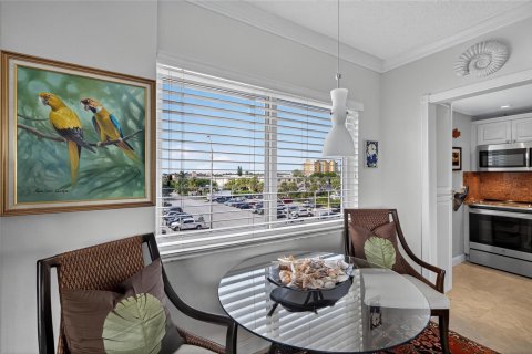 Copropriété à vendre à Pompano Beach, Floride: 1 chambre, 60.39 m2 № 2182975 - photo 14