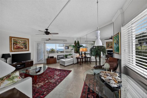 Copropriété à vendre à Pompano Beach, Floride: 1 chambre, 60.39 m2 № 2182975 - photo 8