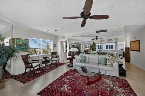 Copropriété à vendre à Pompano Beach, Floride: 1 chambre, 60.39 m2 № 2182975 - photo 12