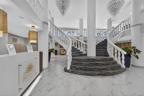 Copropriété à vendre à Pompano Beach, Floride: 1 chambre, 60.39 m2 № 2182975 - photo 26