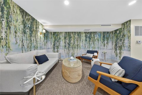 Copropriété à vendre à Pompano Beach, Floride: 1 chambre, 60.39 m2 № 2182975 - photo 28