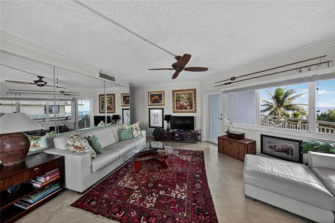 Copropriété à vendre à Pompano Beach, Floride: 1 chambre, 60.39 m2 № 2182975 - photo 7