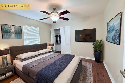 House in Palm Bay, Florida 3 bedrooms, 169.08 sq.m. № 1801585 - photo 27